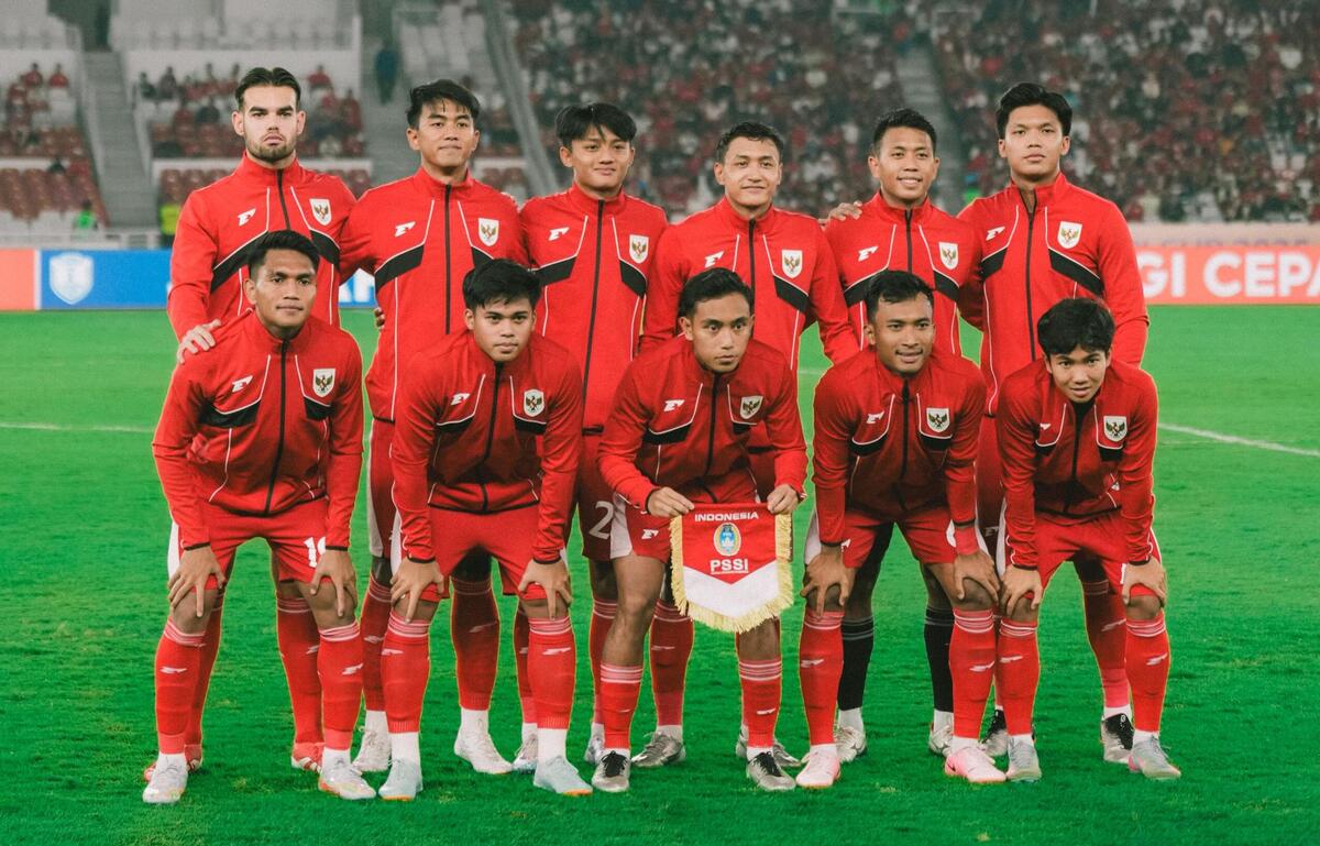 Hasil Timnas Indonesia vs Thailand, Skuad Garuda Berhasil Melaju ke Final Piala AFF U-23 2025
