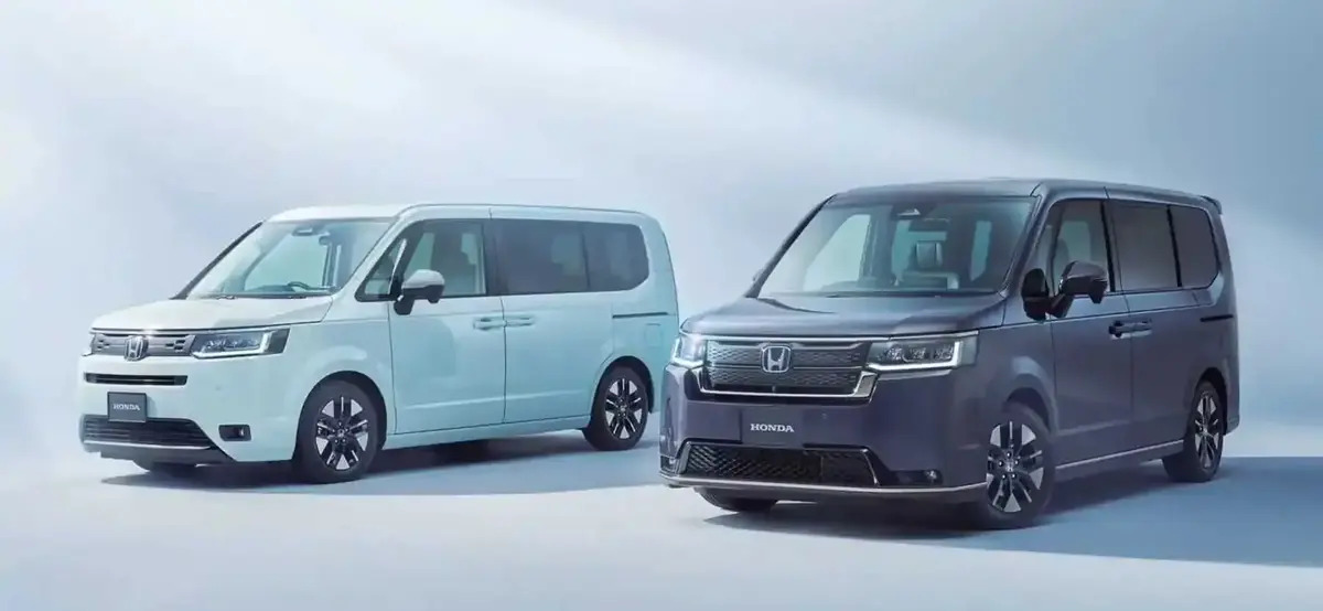 Lebih Unggul Mana Sih? Mobil Honda STEP WGN Hybrid Air Vs Spada, Simak Selengkapnya!