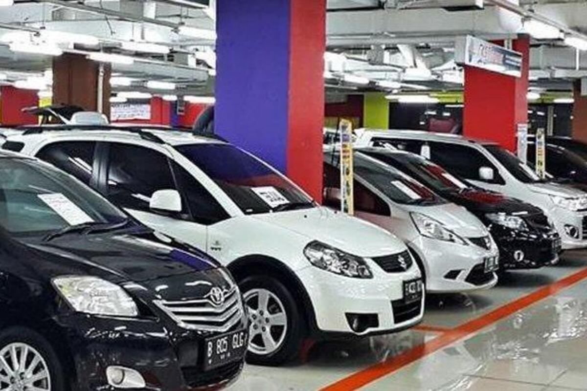 8 Cara Mudah Mendapatkan Kredit Mobil Murah Dengan Suku Bunga yang Rendah