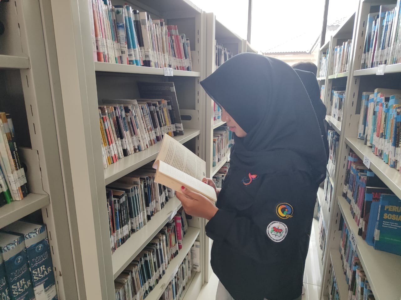 9,73 Persen Lansia Purbalingga Masih Buta Huruf di Tengah Kenaikan Angka Melek Huruf