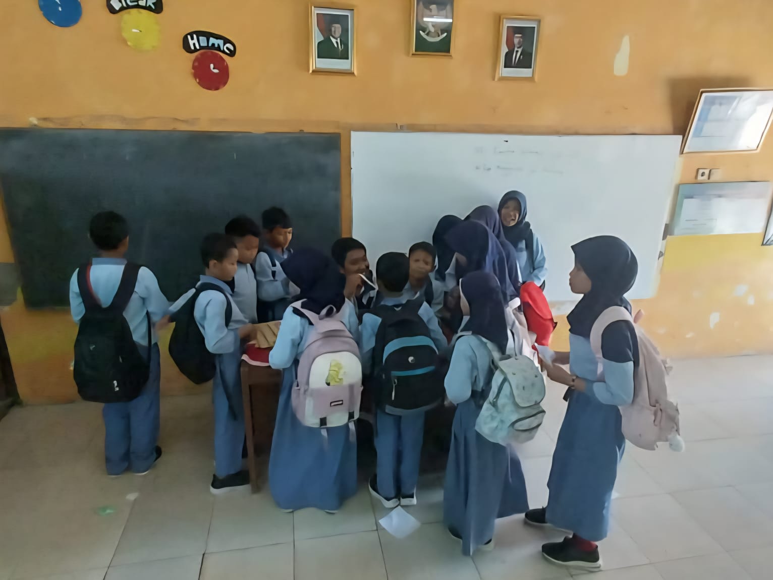 1.641 Guru di Kabupaten Cilacap Tidak Masuk PPPK