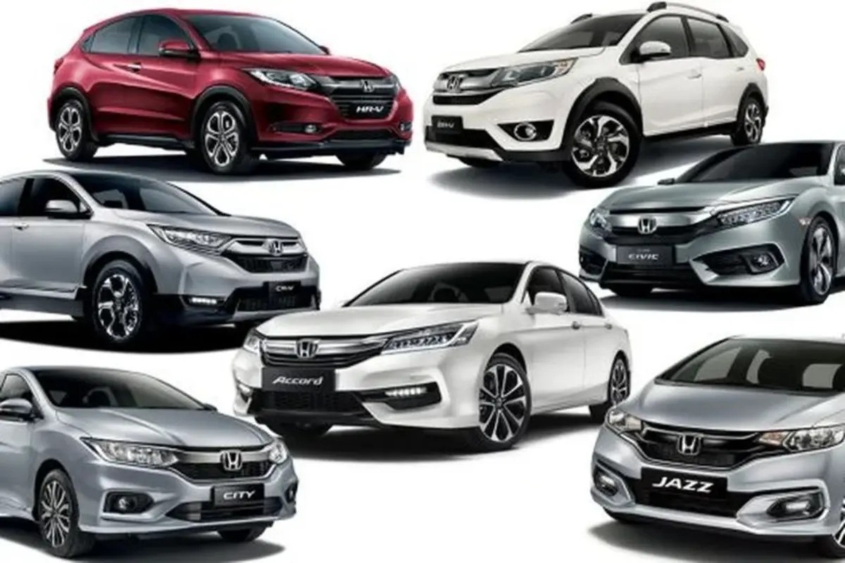 Kredit Mobil Honda di Bulan Januari 2025, Lebih Hemat dengan Diskon yang Melimpah