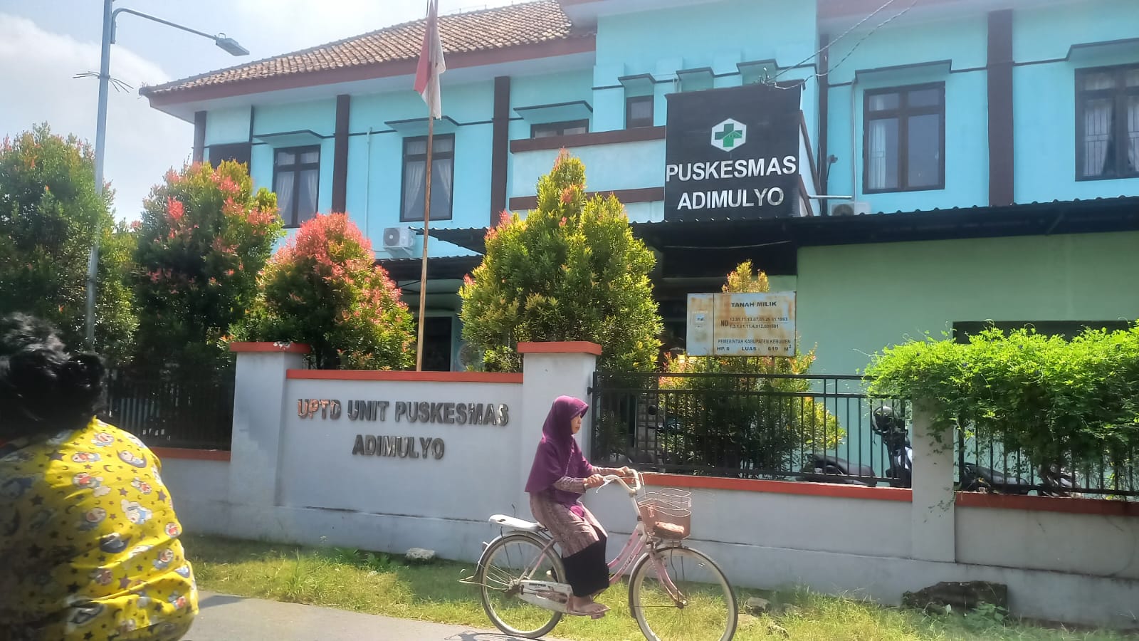 DBD Mengancam Warga Adimulyo, Anggota DPRD Ikut Positif