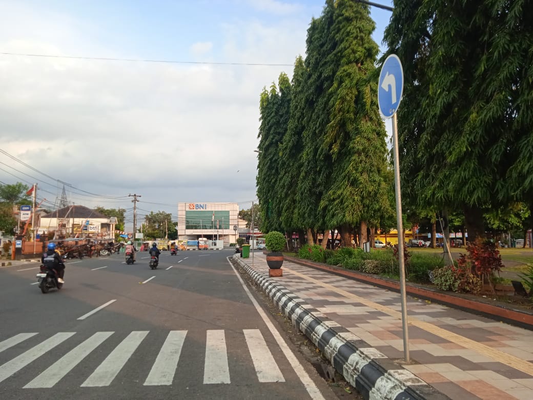 Tentukan PAD Parkir Purbalingga, Dinhub Butuh Evaluasi Kantong Parkir