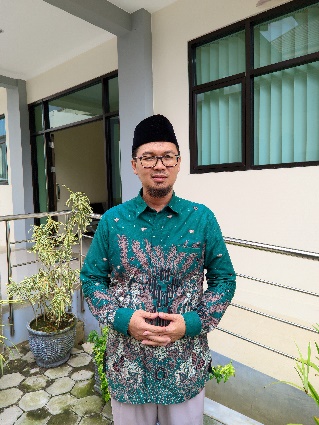 Indahnya Bahasa Alquran di Bulan Ramadhan