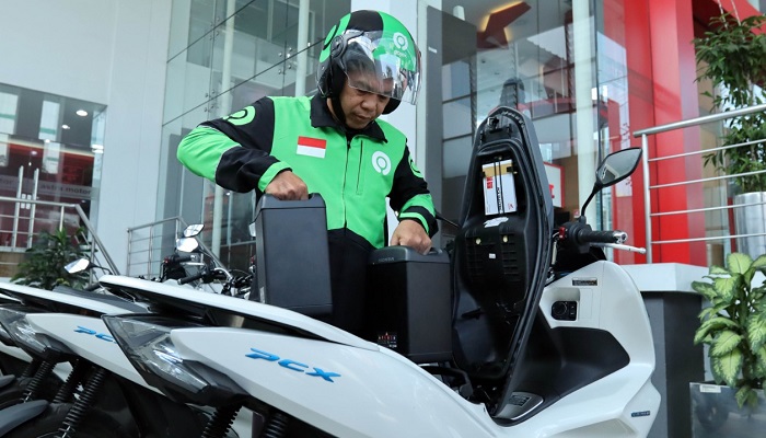 7 Alasan Baterai Motor Listrik Model Swap Semakin Jarang Dipakai