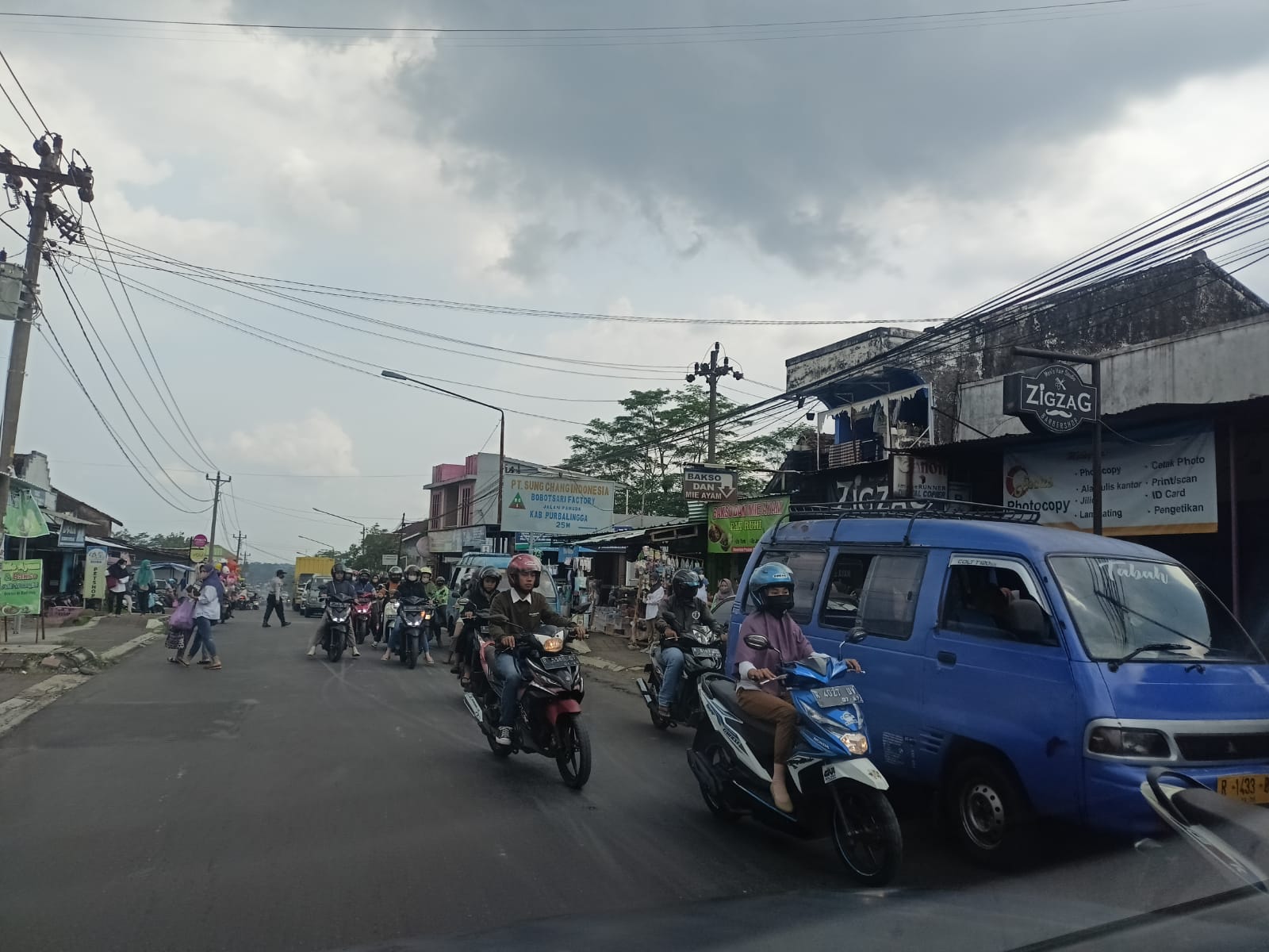 Soal Libur Bersama, SPSI Akui Ada Yang Geser Hari Kerja, Ini Penjelasannya