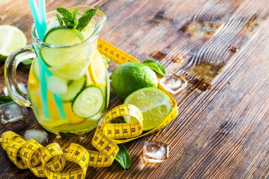 Mengenal Diet Lemonade yang Efektif Menurunkan Berat Badan