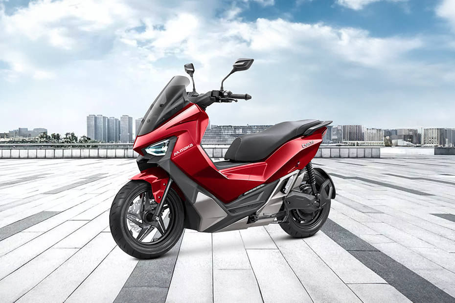 Penasaran Harga Motor Maka Cavalry 2025? Yuk, Cek dan Bandingkan!