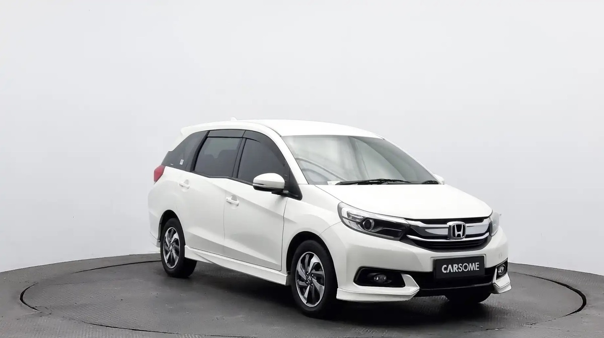 Cara Memilih Mobil untuk Keluarga yang Tepat dan Nyaman