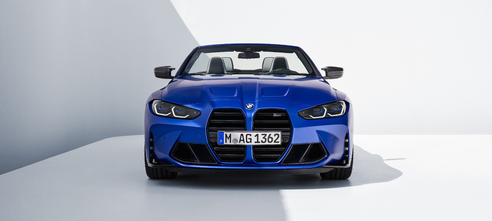 Intip Spesifikasi BMW M4 Competition, Koleksi Mobil Milik Fuji yang Harganya Rp 2 Miliaran