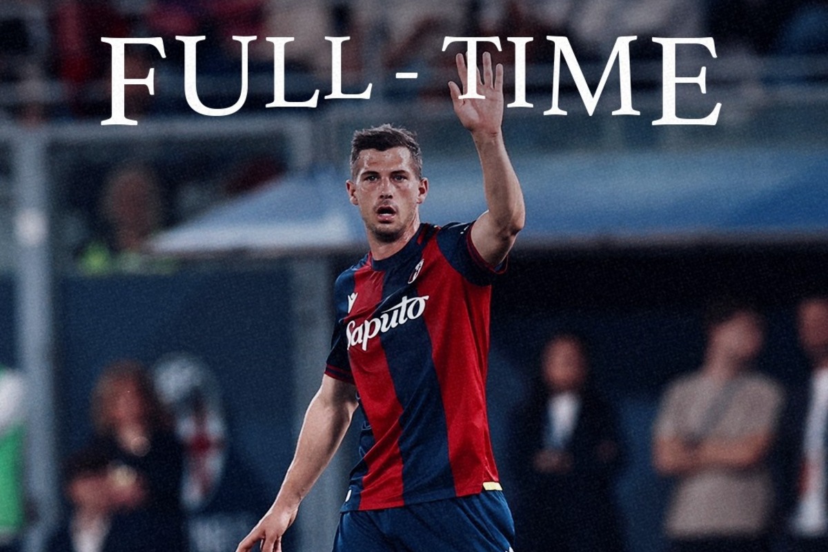 Bologna vs Juventus Berakhir Imbang, AS Roma Kian Dekat ke Liga Champions 