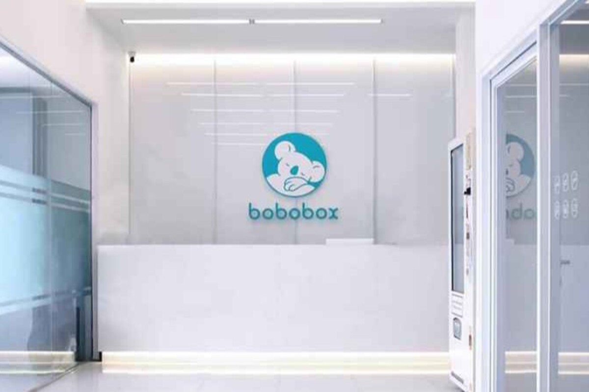 Menjelajahi Bobobox Pods Paskal, Hotel Capsule Bobobox Tercanggih di Tengah Kota Bandung 