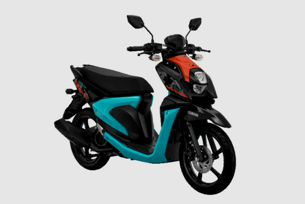 Penyebab Motor Matic Mengeluarkan Asap Saat Distarter