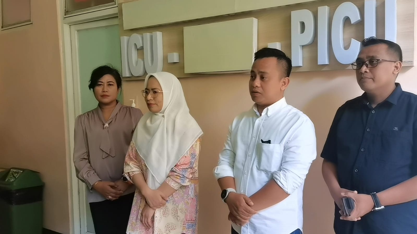 Bupati Banjarnegara Minta Pelaku Kekerasan Anak Dihukum Berat, Korban Masih Jalani Perawatan Intensif