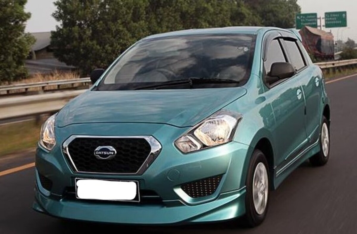 Cuma Segini? 5 Mobil Bekas Ini Dijual dengan Harga Setara Motor