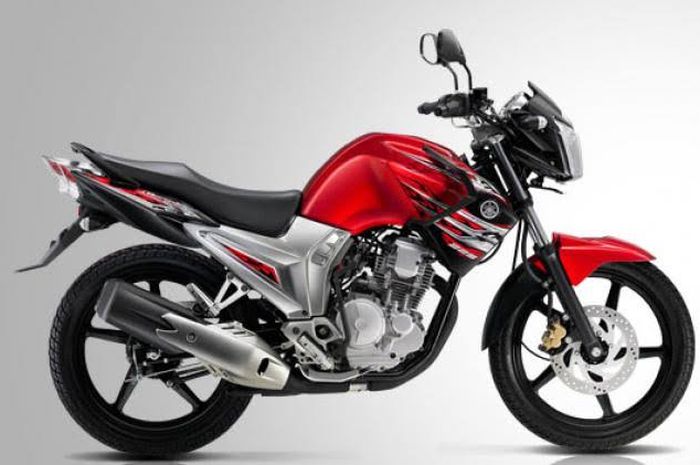 5 Kelebihan dan Kekurangan Motor Bekas Yamaha Scorpio Z 2014, Mesin Besar Untuk Custom