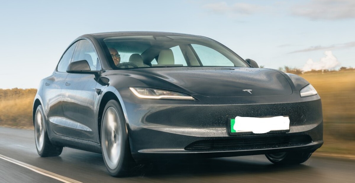 5 Mobil dengan Fitur Otonom yang Sudah Dijual di Pasar Indonesia