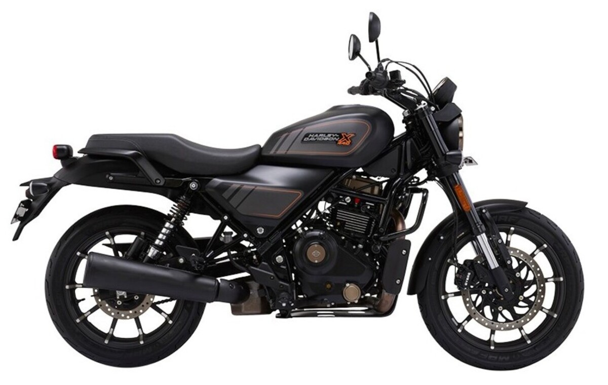 Harley-Davidson X440 2025, Si Retro yang Siap Menggoda Pasar Asia