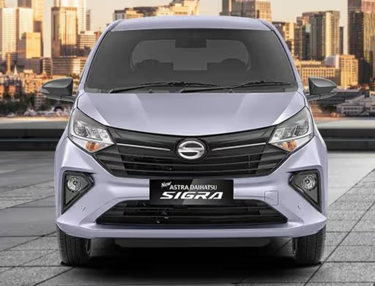 Daihatsu Sigra 2025 Masih Jadi Andalan, Simak Harga Terkini dan Fitur Unggulannya