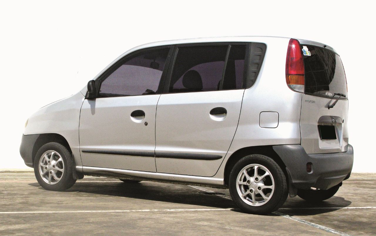 Daftar Mobil Bekas Seharga Motor Matic 150 CC, Pilihan Hemat dengan Fitur Menarik