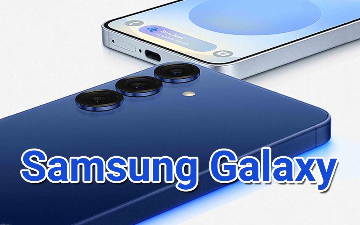 Samsung Galaxy S25: Fitur AI-nya Bikin iPhone Ketinggalan Jauh?
