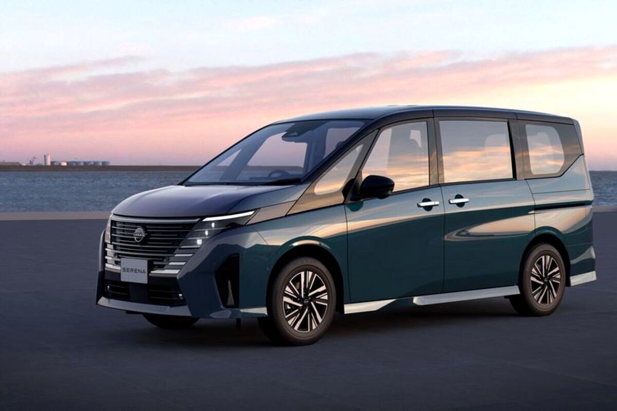 Liburan Makin Nyaman! Ini 5 Keunggulan All New Serena e-Power untuk Perjalanan Jauh