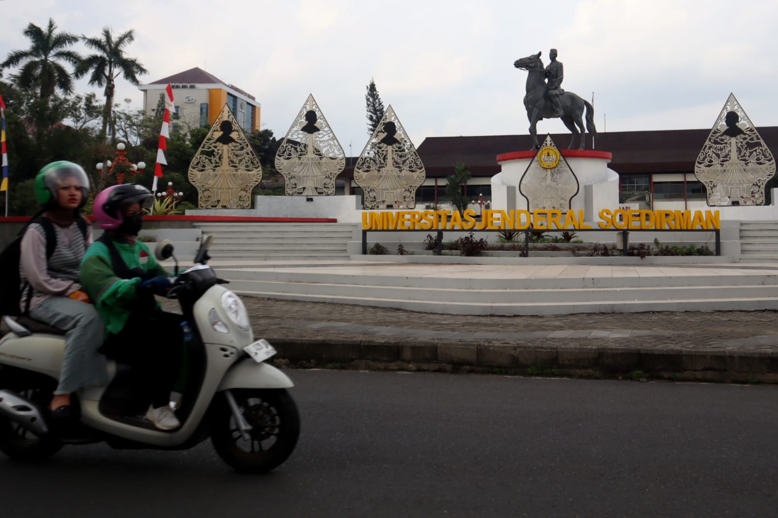 Jelang Pilrek Unsoed, Curhatan Pelamar Ungkap Syarat Organisasi 