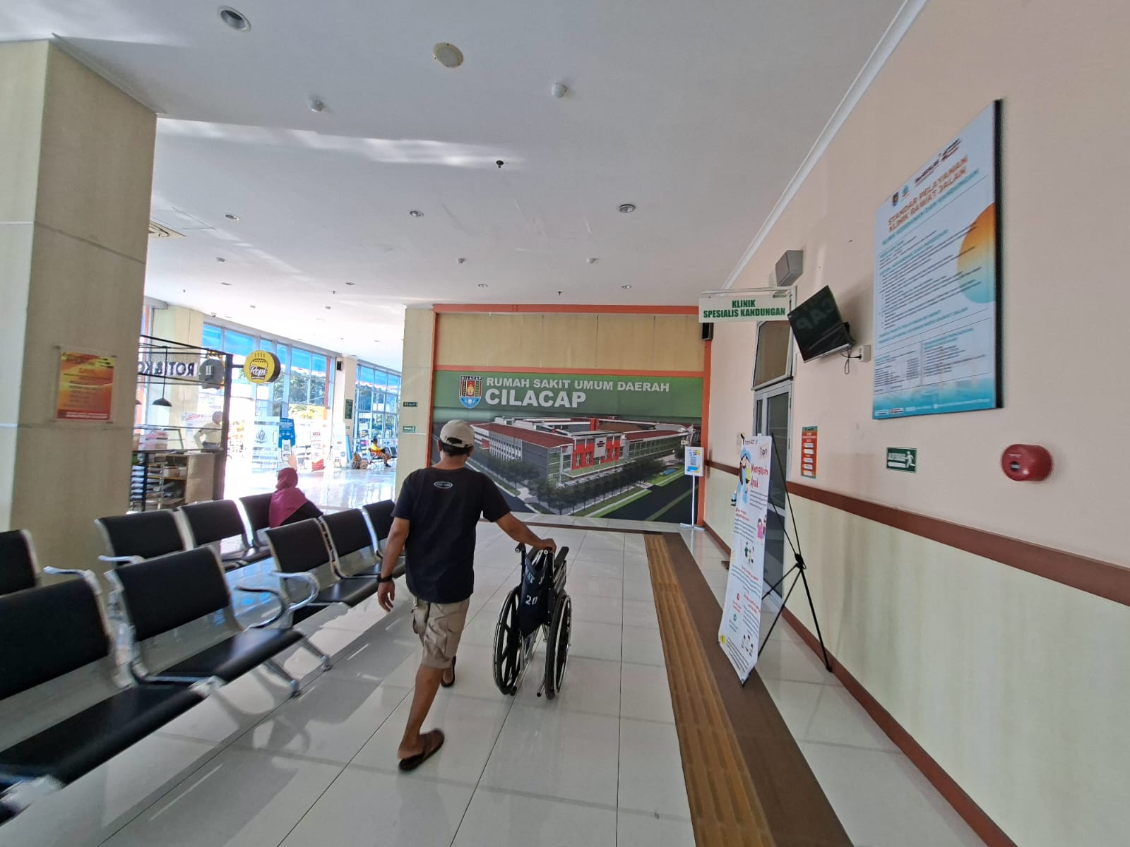 Kasus HIV/AIDS di Cilacap Melonjak, 1.080 Pasien Masih Jalani Pengobatan