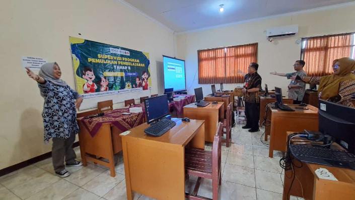 Kemampuan Literasi Guru di Purbalingga Masih Rendah, Baru 20 Persen Memadai