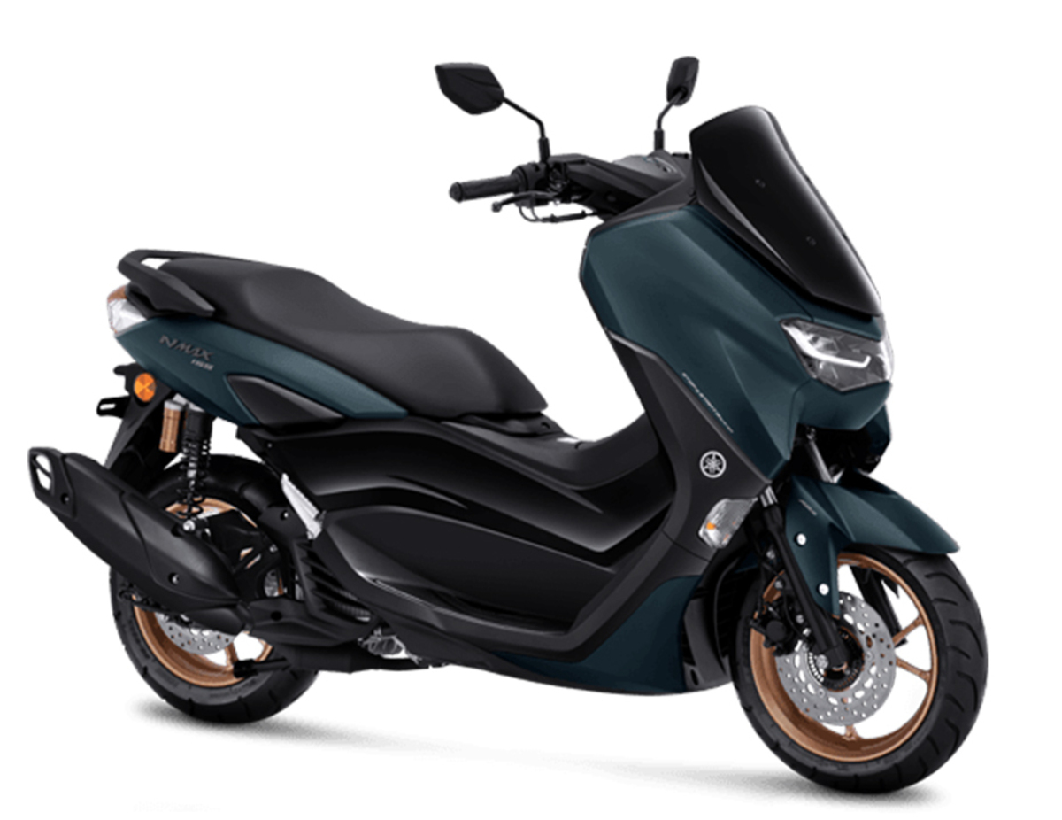 Masih Worth It? Ini 5 Alasan Yamaha NMAX Tetap Layak Dilirik di 2025