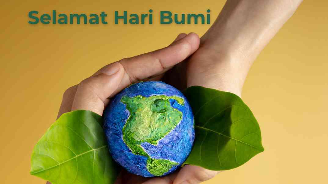 Hari Bumi dan Masa Depan Generasi Muda di Tengah Krisis Iklim