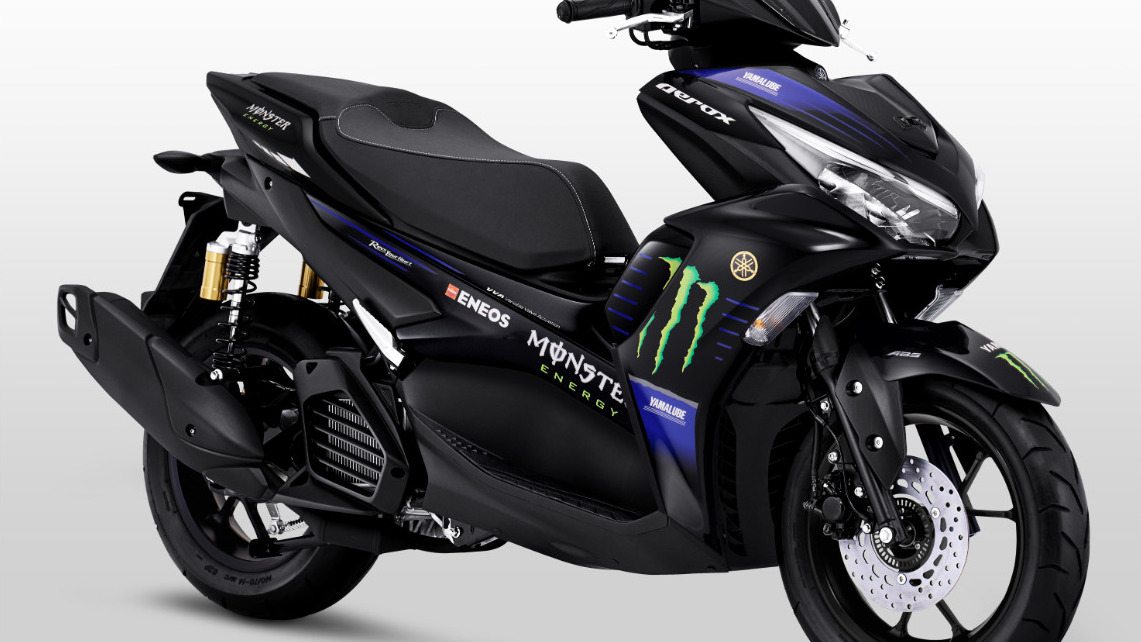 3 Motor Irit 2025 Buat Lawan BBM Naik: Solusi Aman Kantong Tipis!