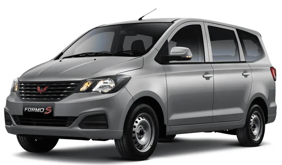 Wuling Formo S, Mobil MPV yang Andal di Tanjakan dan Cocok untuk Keluarga, Ini Spesifikasinya