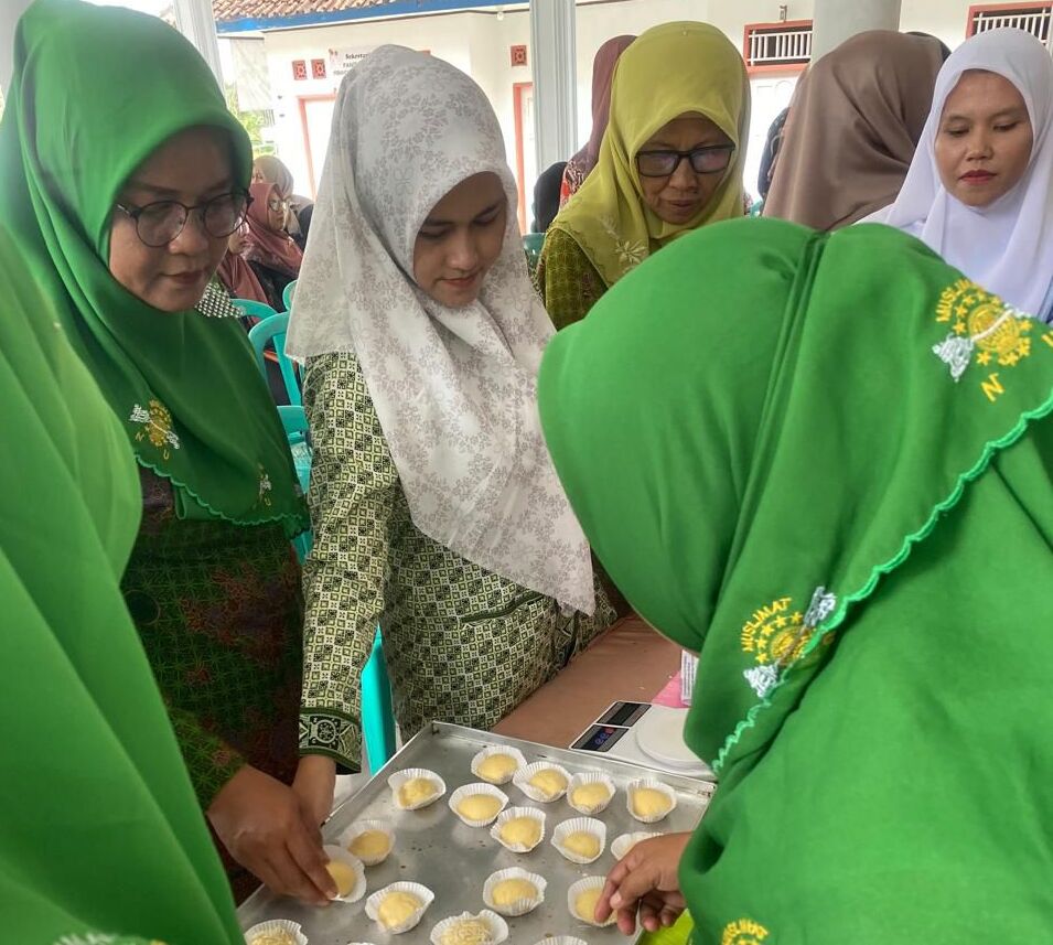 Tak Sekadar Pelatihan, PEP Dorong Perempuan Cilacap Wujudkan Kemandirian Finansial 