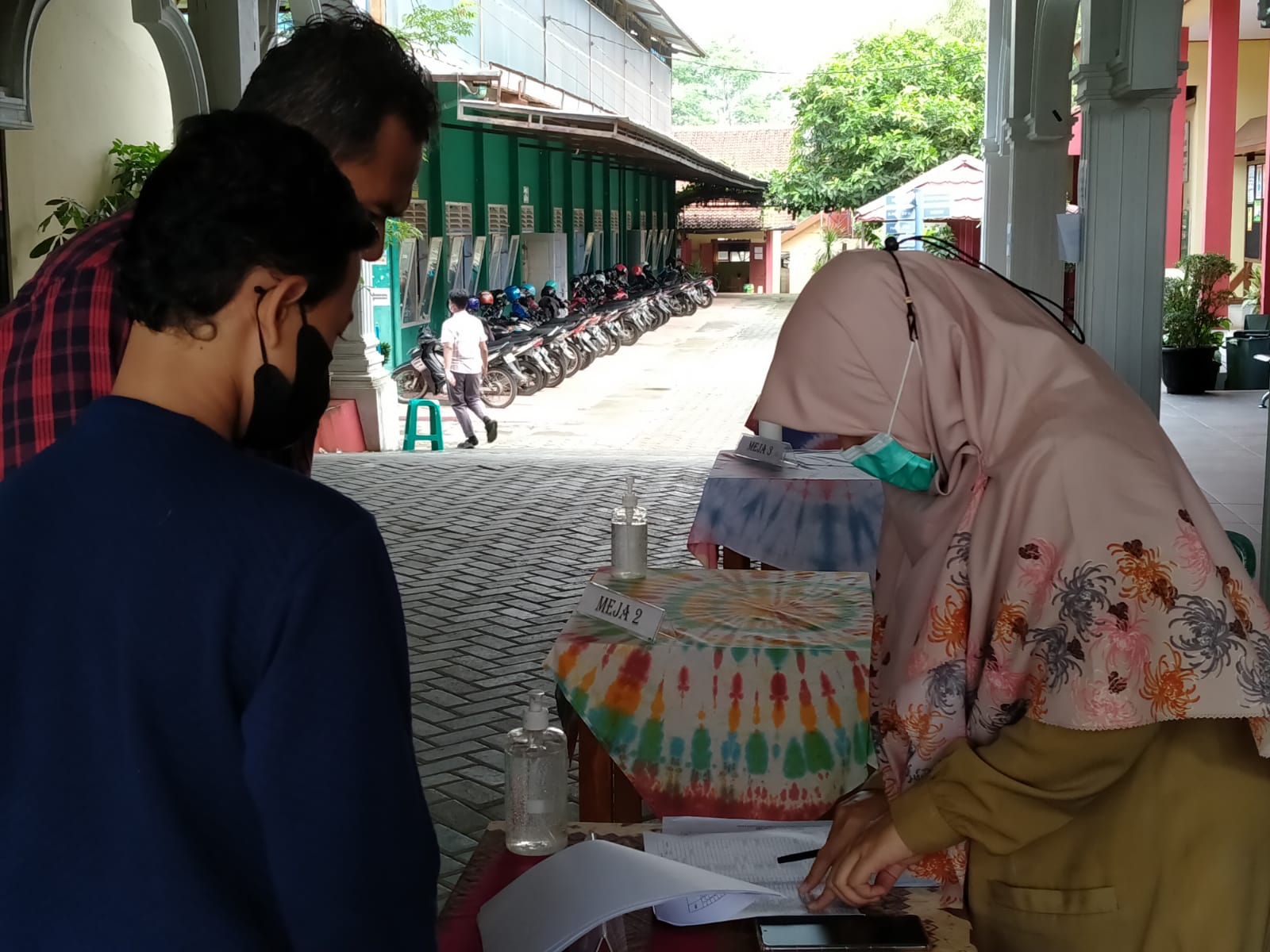 SPMB SMP Banyumas Dimatangkan, Skema Domisili Berlaku