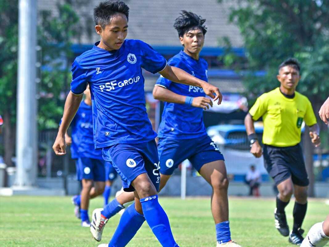 PSCS Cilacap U-17 Juara Piala Soeratin Zona Jawa Tengah 2026