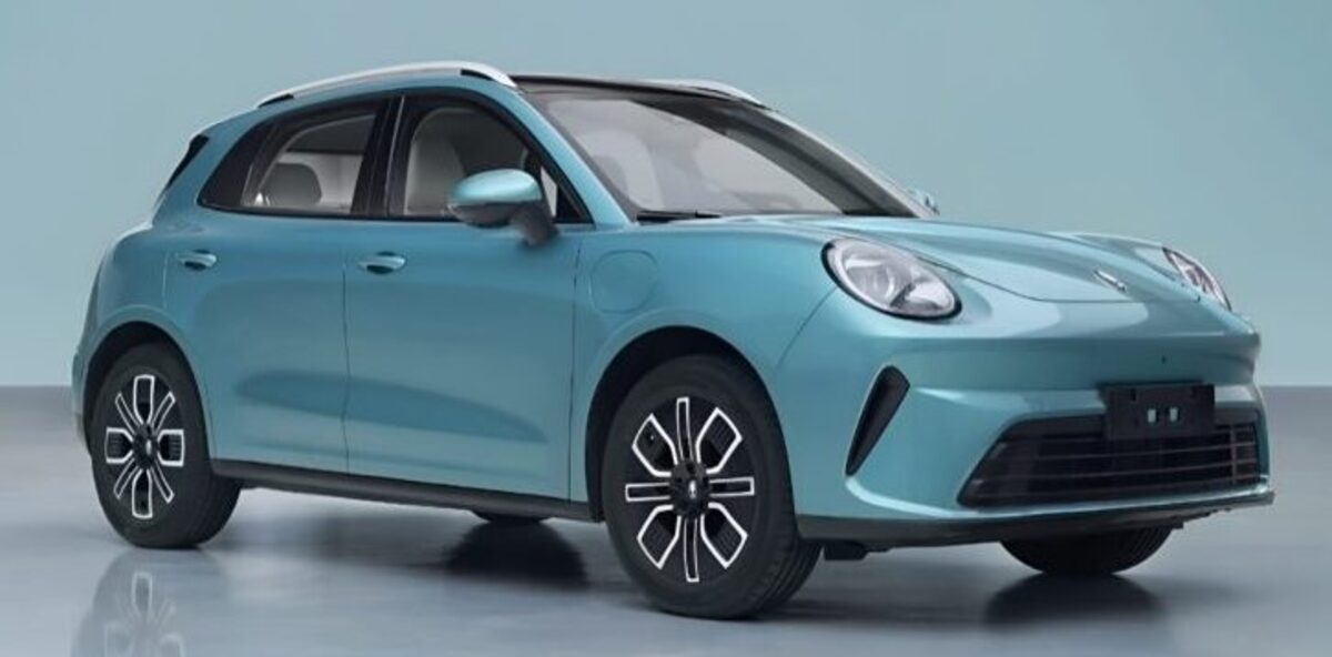 SUV Listrik GWM Ora 05 Meluncur, Siap Jadi Pesaing BYD Atto 3 hingga Geely E5