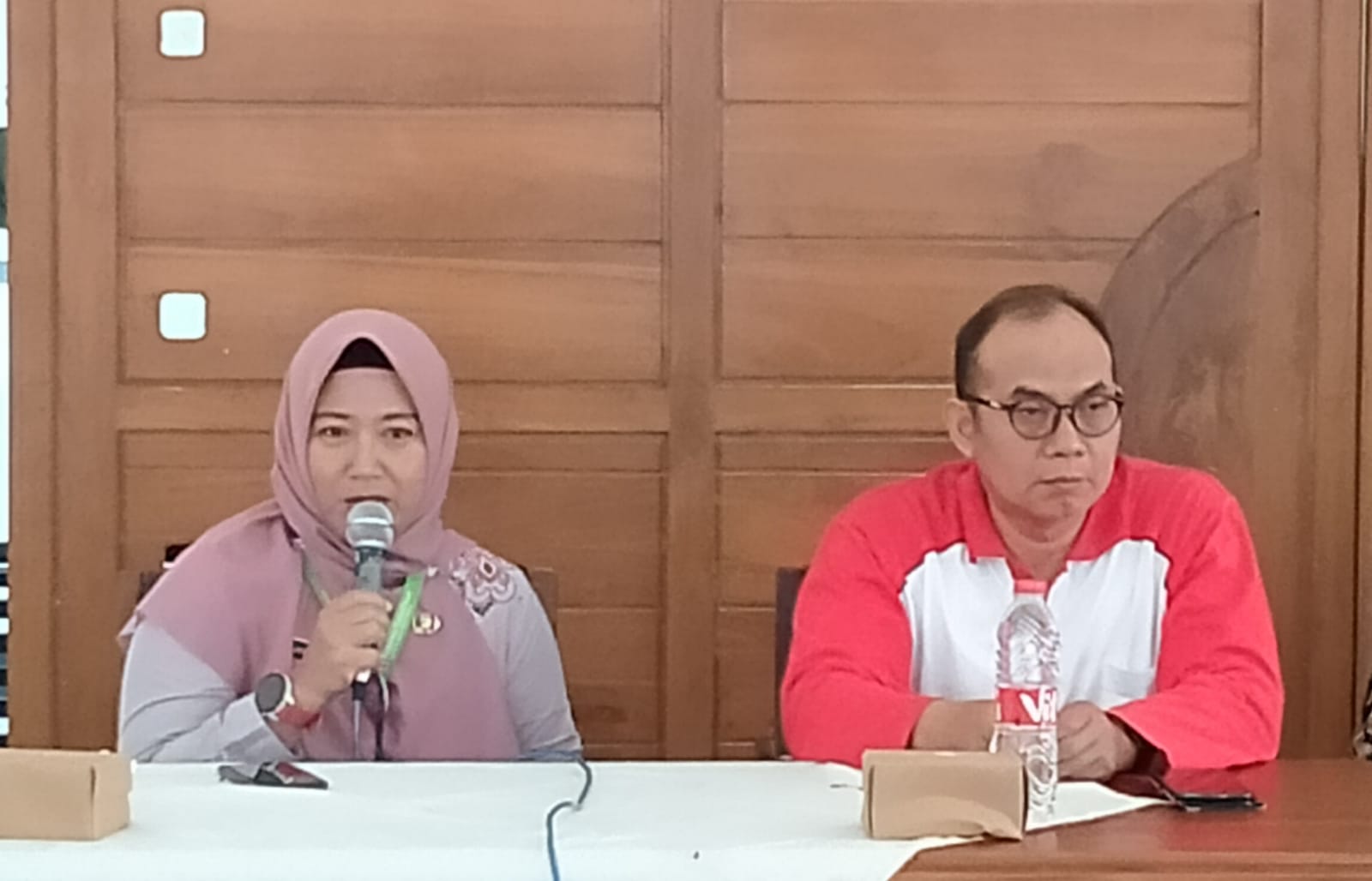 Ibu Hamil Tertua di Banyumas Dipantau Ketat untuk Penuhi Target Nol Kematian Ibu Hamil