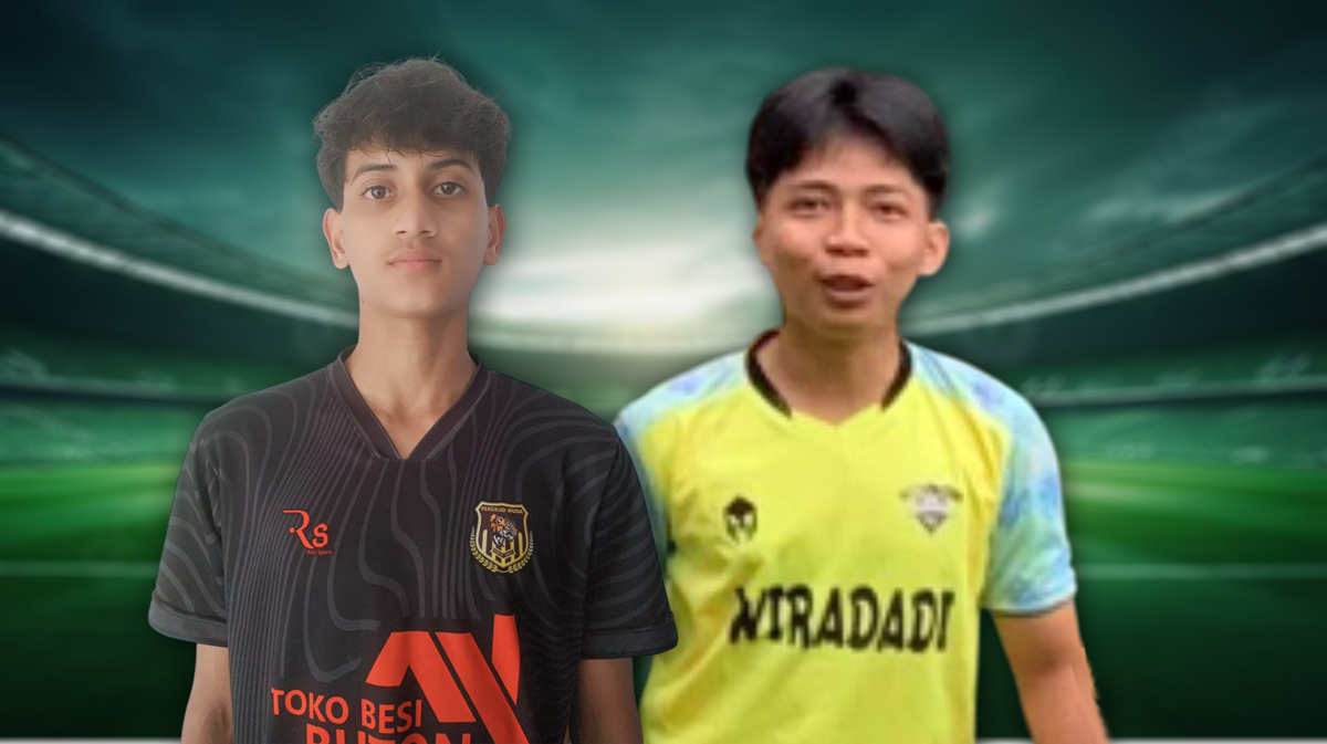 Karangkedawung vs Wiradadi, Duel Dua Tim Sparingan