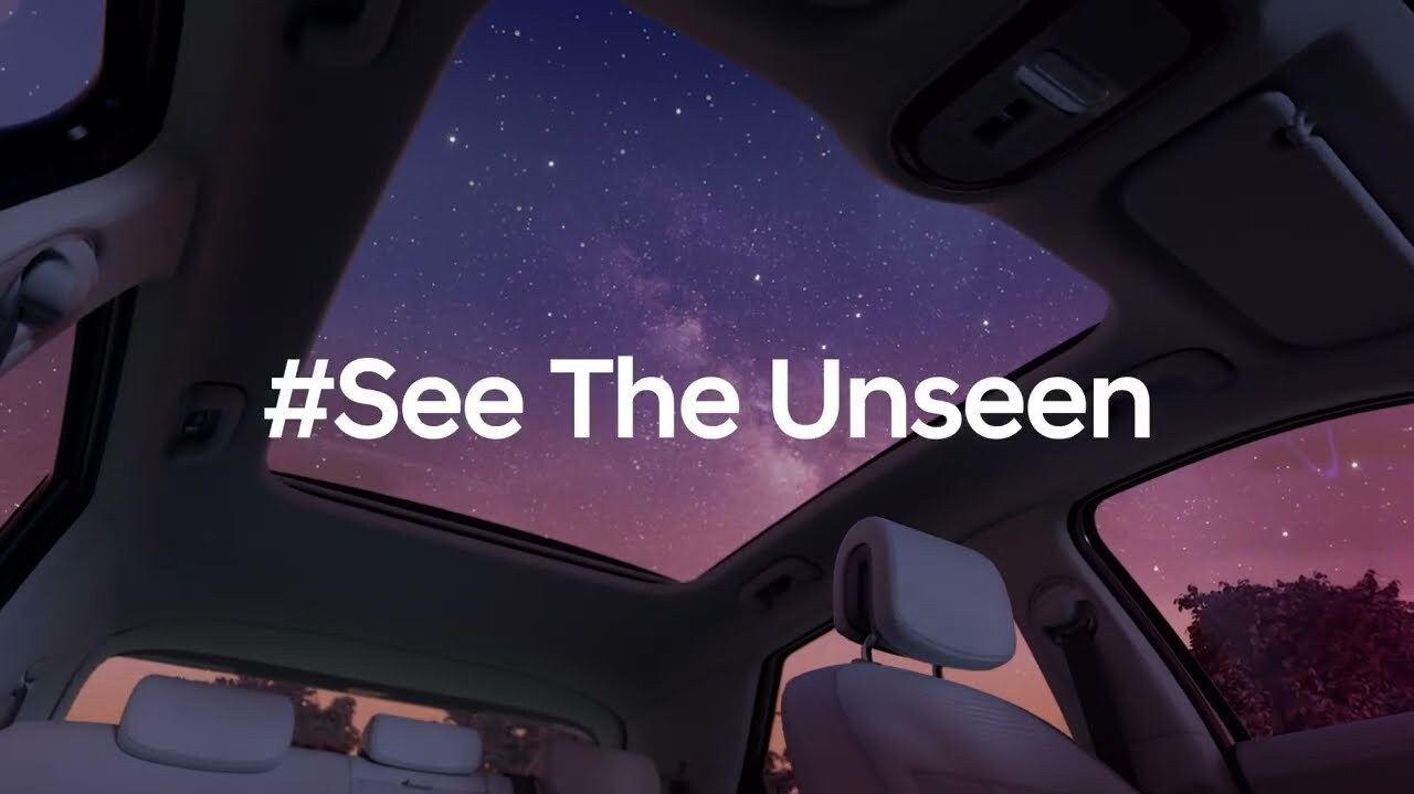 Hyundai Ioniq 5: Mobil Listrik Rasa Lounge