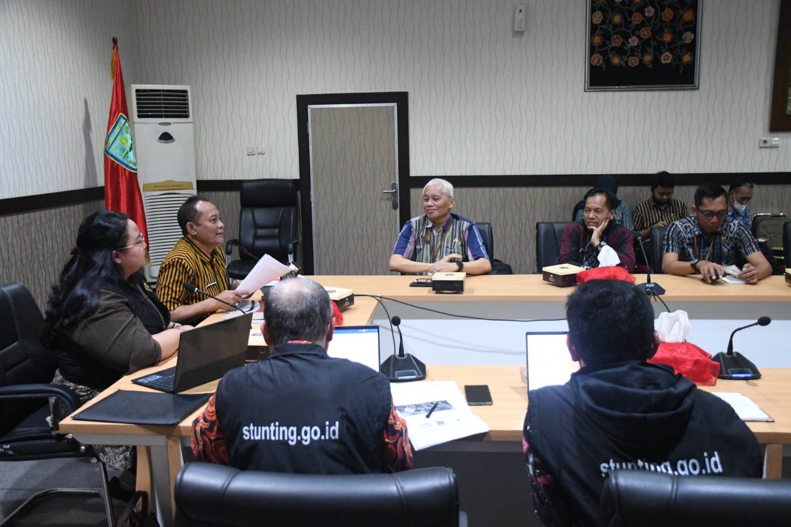 Angka Stunting Kabupaten Purbalingga Turun Jadi 11,34 Persen