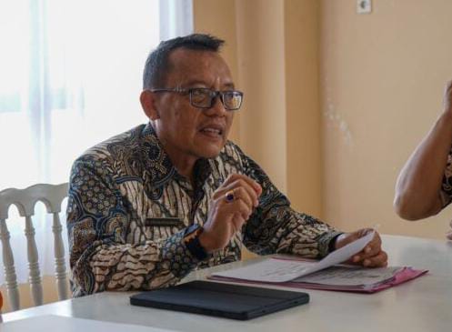 14 Ribu Lebih Masyarakat Manfaatkan Layanan Anak Ceria JIPAT