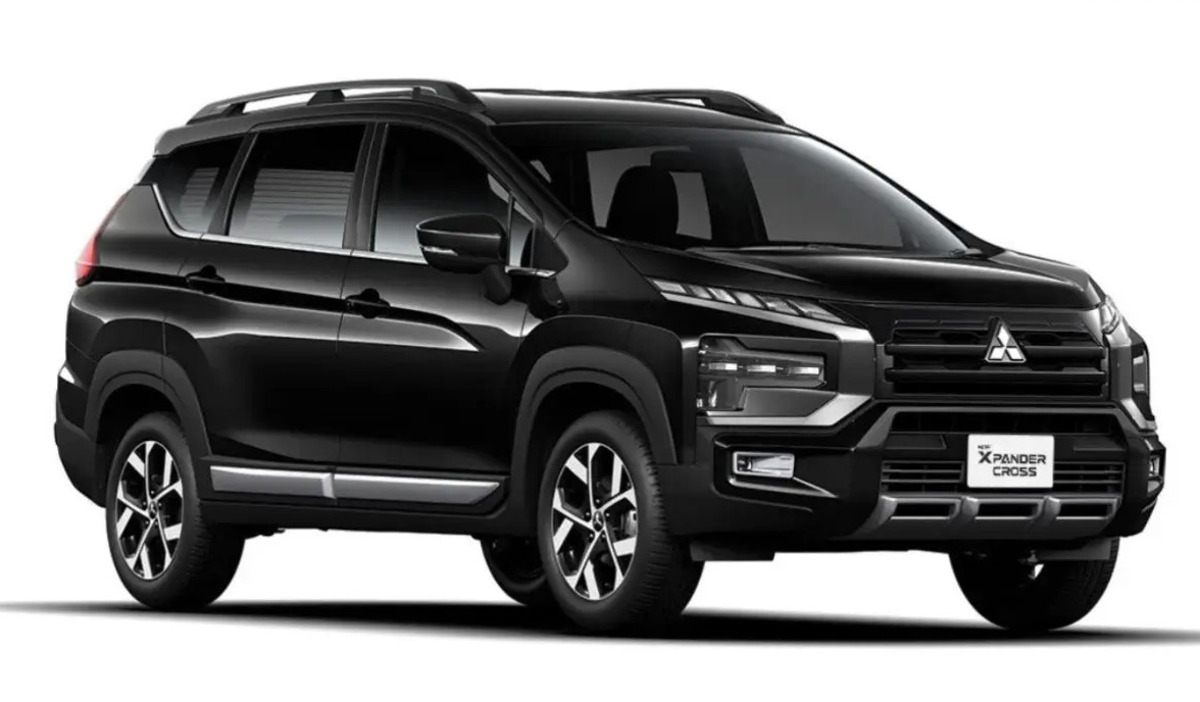 4 Kelebihan Mitsubishi Xpander Cross Terbaru 2025, Penuh Spek Modern yang Cocok Buat Anak Muda