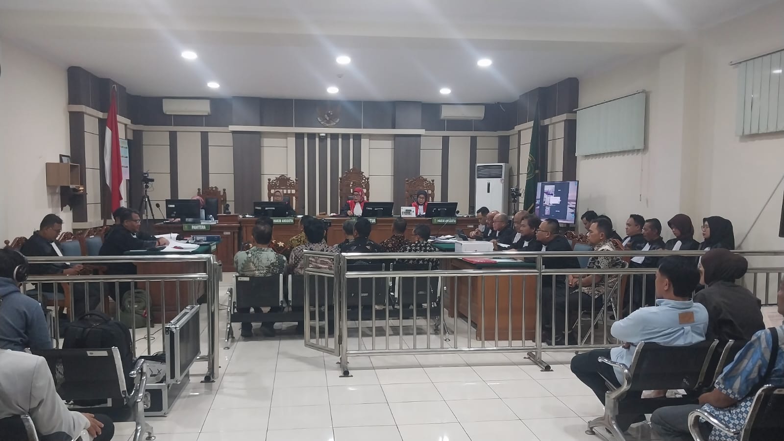 Setelah OTT KPK, Pejabat Disdikbud Cilacap Masih Setor Iuran THR