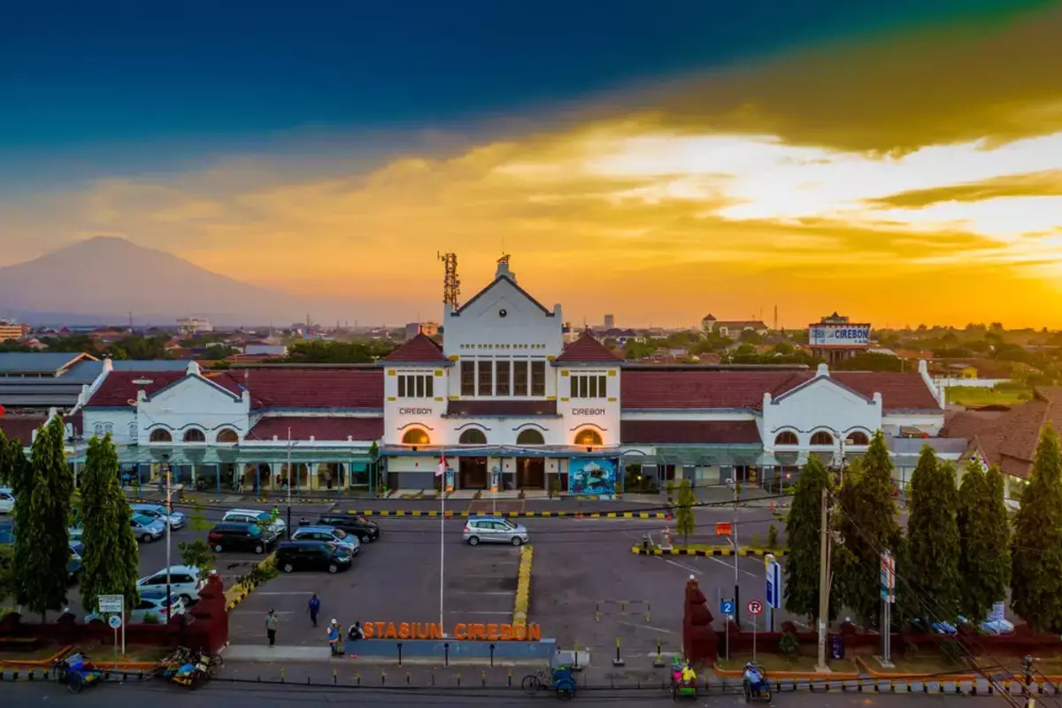 4 Rekomendasi Kuliner Cirebon, Dijamin Ketagihan!