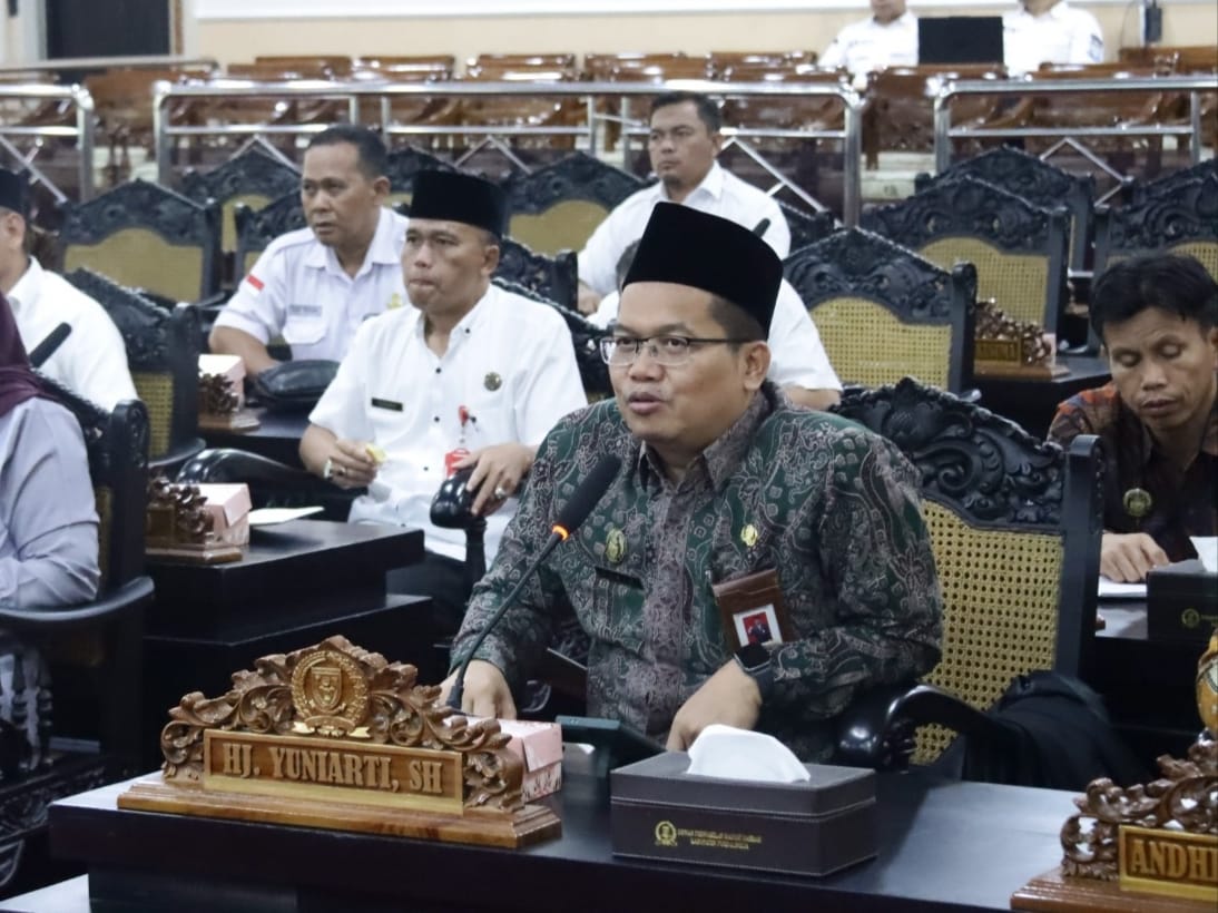 Kebijakan untuk Guru dan Siswa Madrasah Diusulkan ke DPRD, Kemenag Dorong Dukungan Daerah