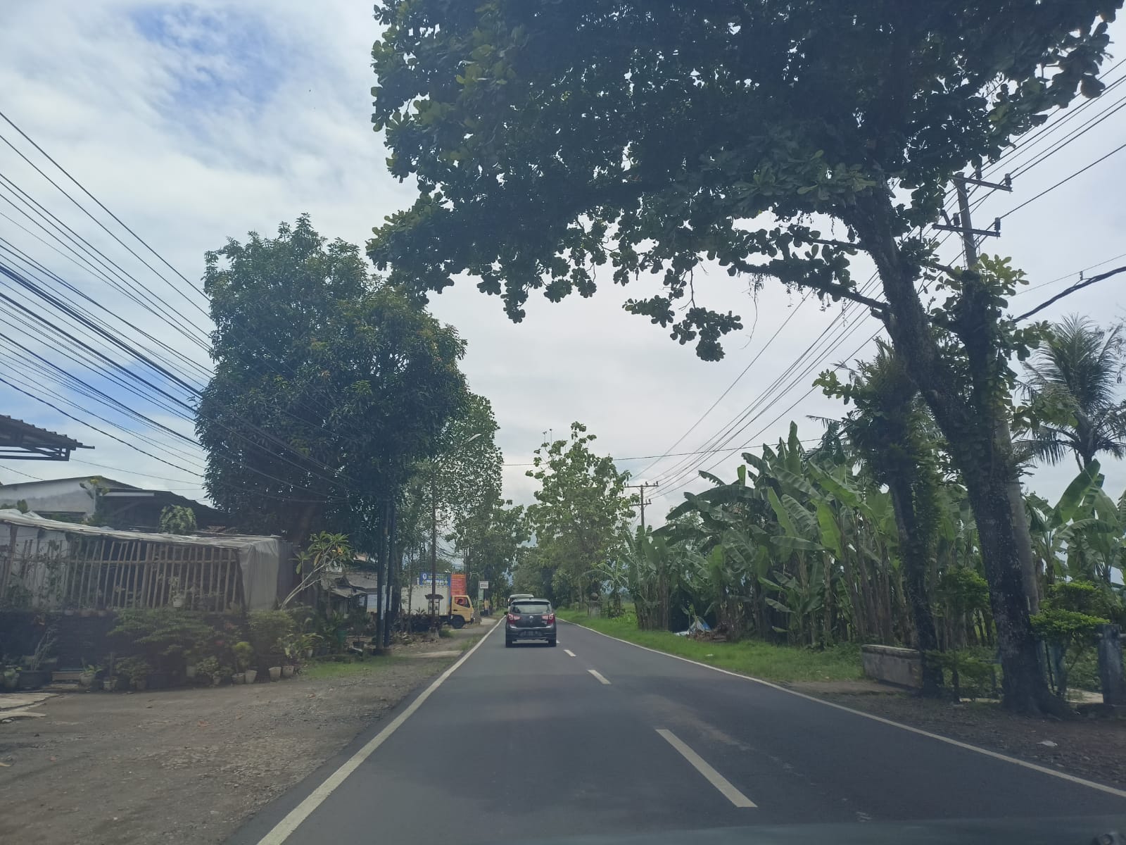 Ini Besaran Anggaran Yang Disiapkan Untuk Perbaikan Jalan