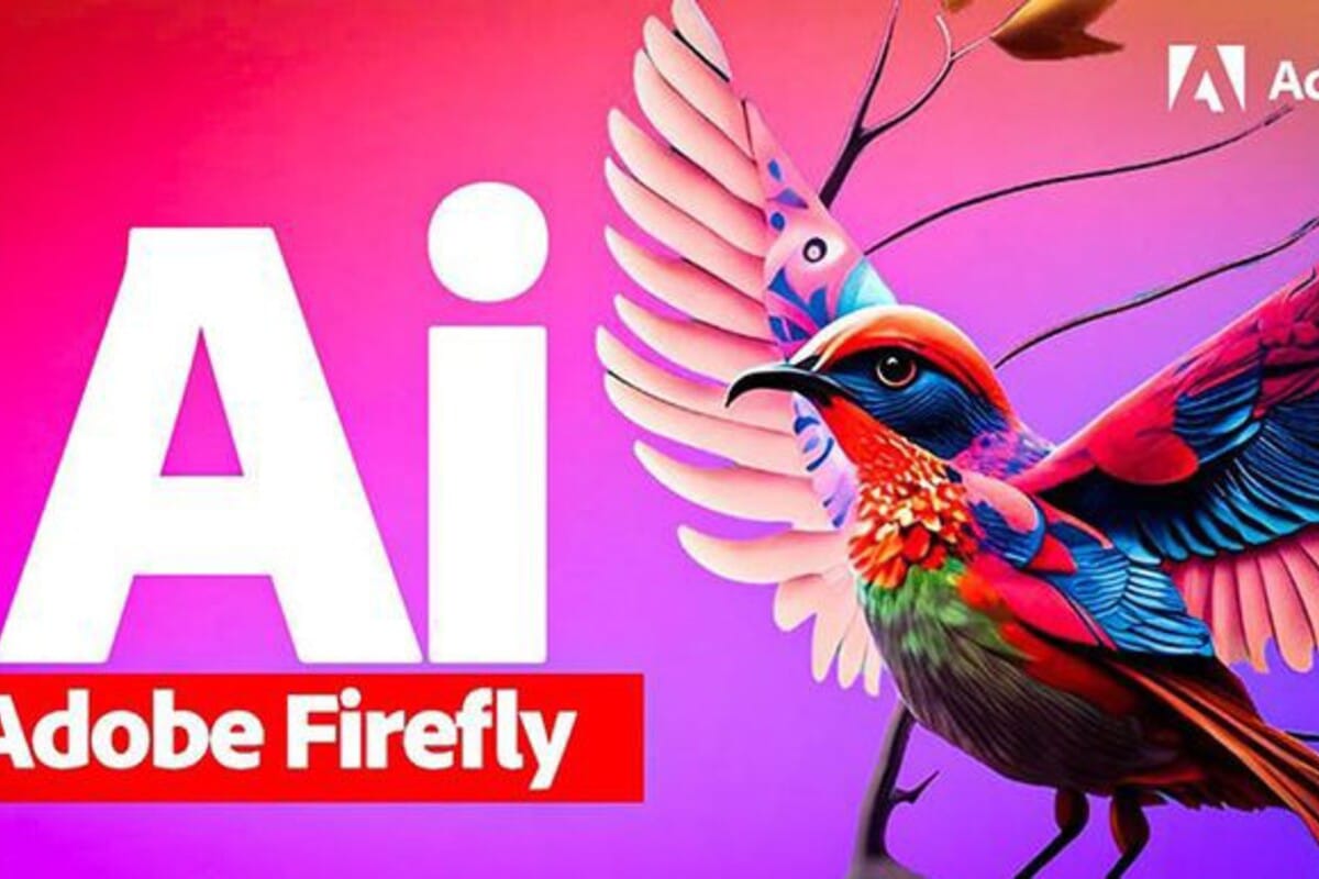 Mengenal Adobe Firefly, Software Editing Pintar dengan Beragam Fiturnya 