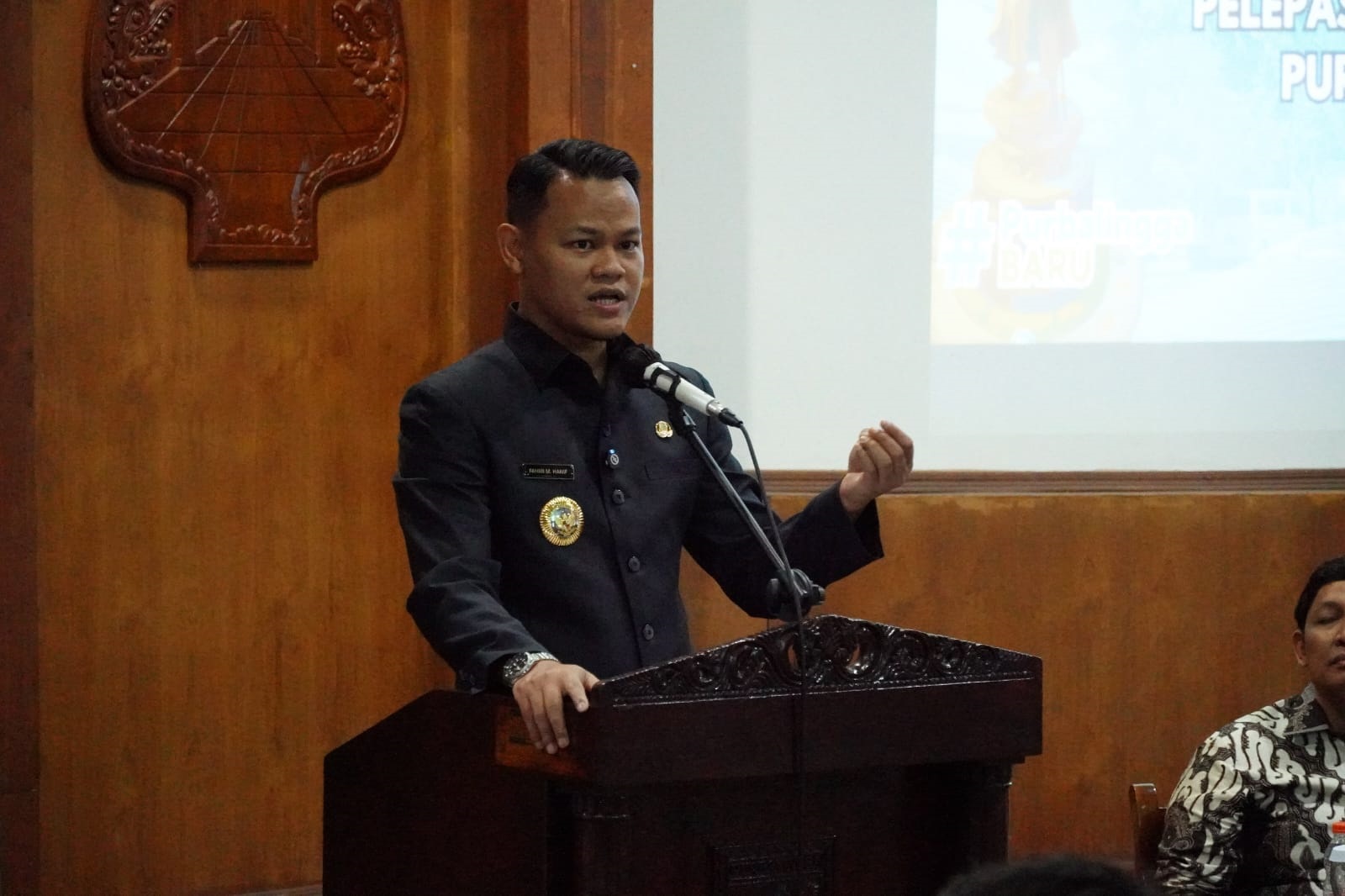 Tahun 2024, Jumlah PHK di Purbalingga Tertinggi di Jawa Tengah, Capai 12 Ribu